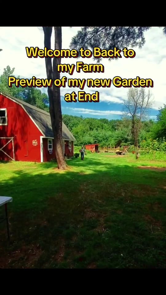 Post 2 by FarmerSteve727 on TikTok (video)
