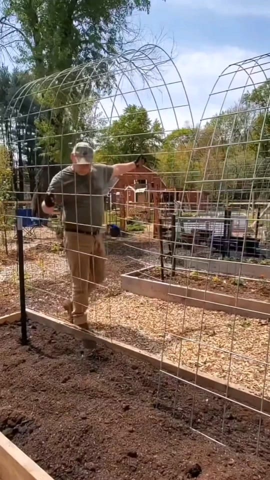Post 8 by FarmerSteve727 on TikTok (video)