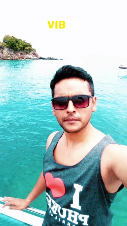 Post 2 by RaheelTheWanderer on TikTok (video)