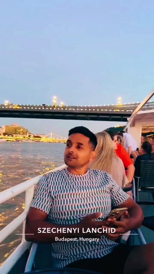 Post 1 by RaheelTheWanderer on TikTok (video)