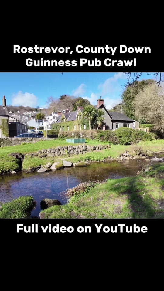 Post 5 by Northern Ireland Traveller on TikTok (video)