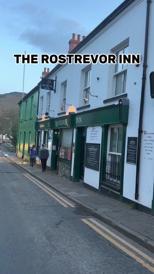 Post 4 by Northern Ireland Traveller on TikTok (video)