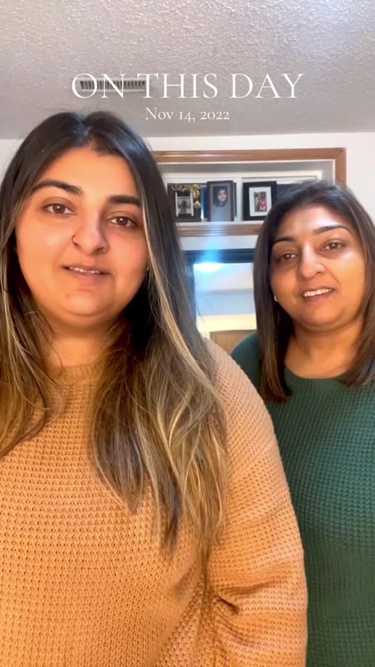 Post 2 by Ilham - Plus size Blogger on TikTok (video)