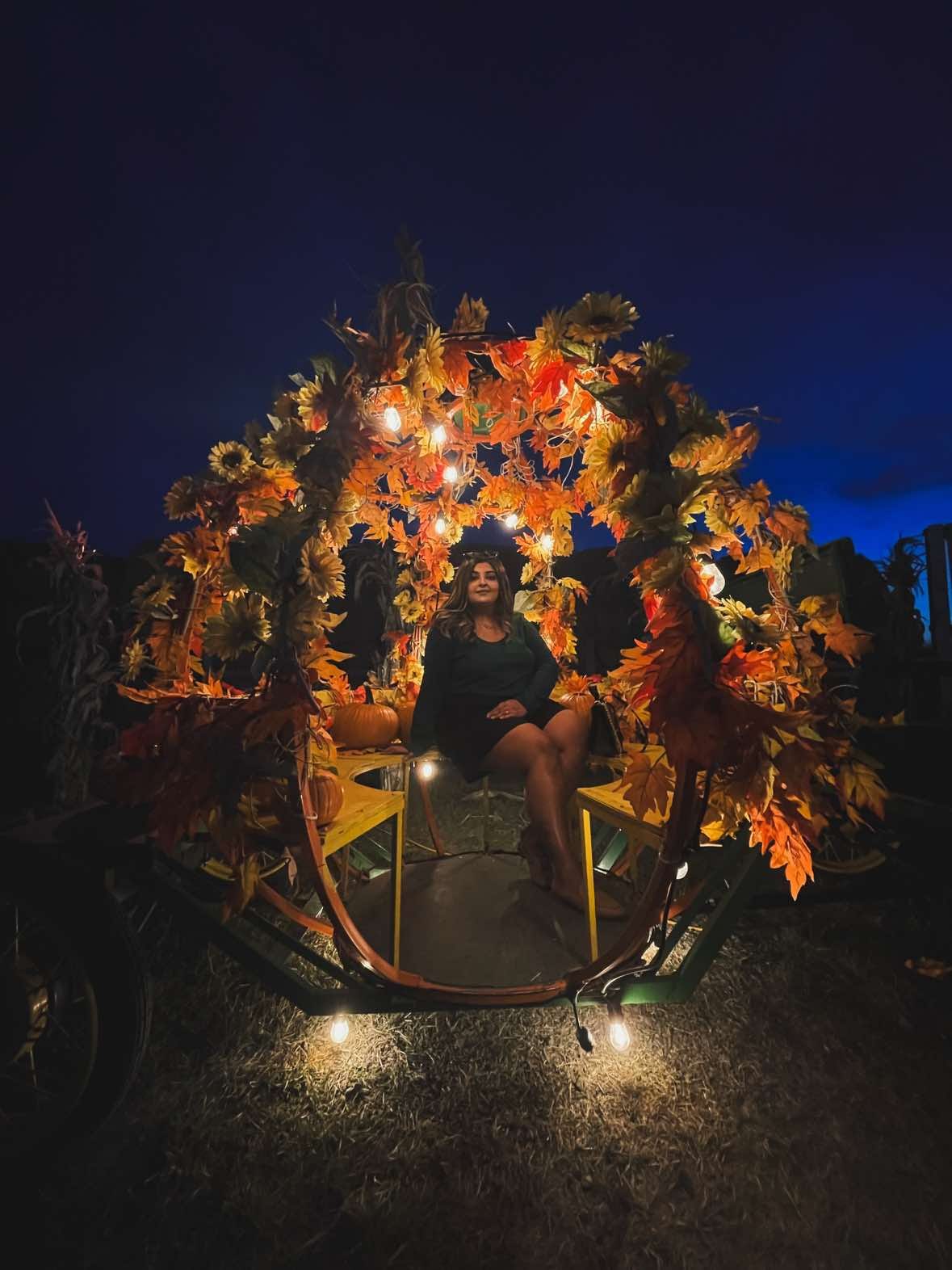 Post 4 by Ilham - Plus size Blogger on TikTok (video)