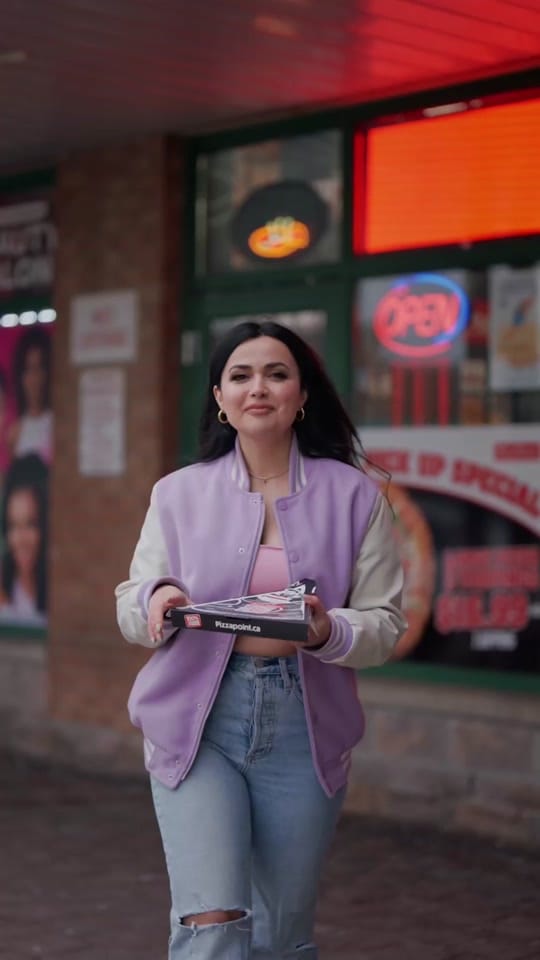 Post 9 by Pizza Point on TikTok (video)