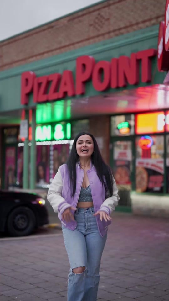 Post 2 by Pizza Point on TikTok (video)