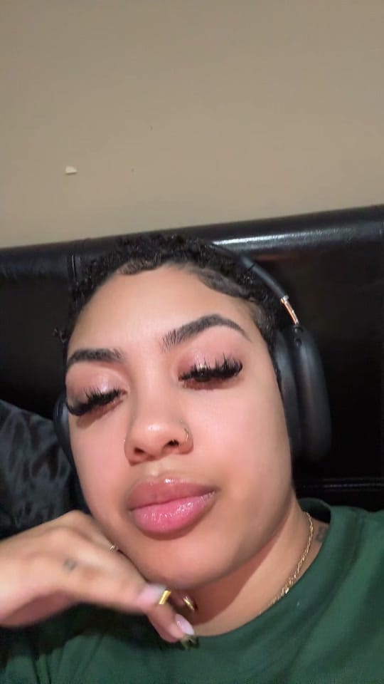 Post 5 by ✨LYSS✨ on TikTok (video)