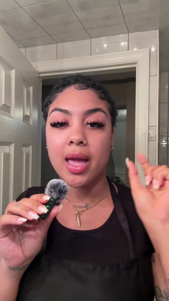 Post 10 by ✨LYSS✨ on TikTok (video)