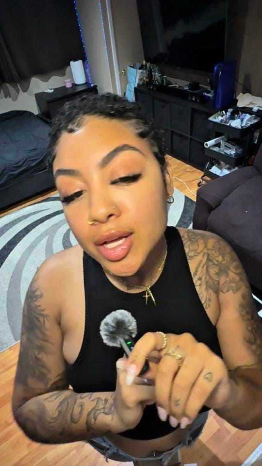Post 8 by ✨LYSS✨ on TikTok (video)