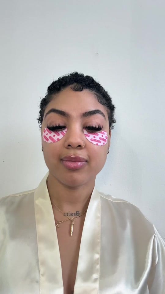 Post 3 by ✨LYSS✨ on TikTok (video)