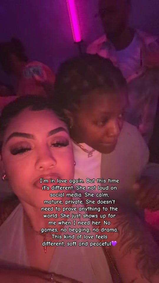 Post 2 by ✨LYSS✨ on TikTok (video)