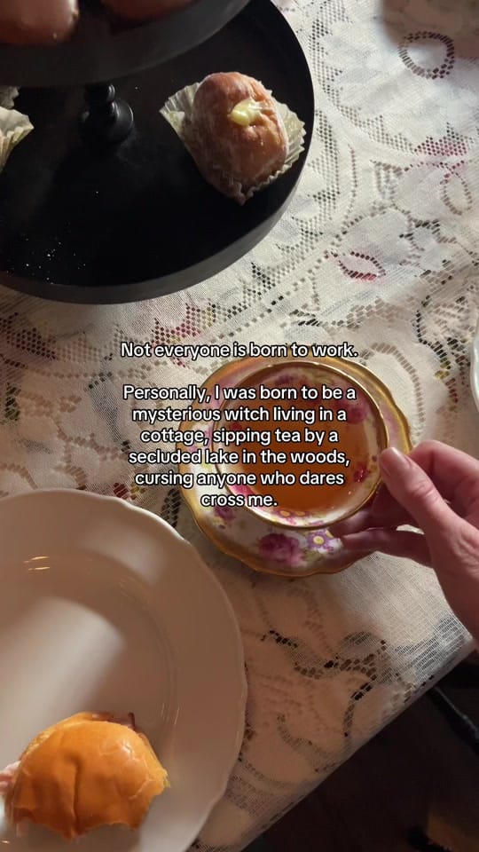 Post 10 by Emily Lusty ✨ on TikTok (video)
