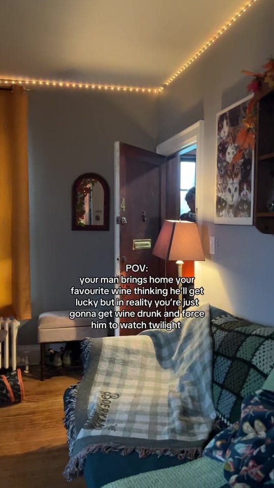 Post 9 by Emily Lusty ✨ on TikTok (video)