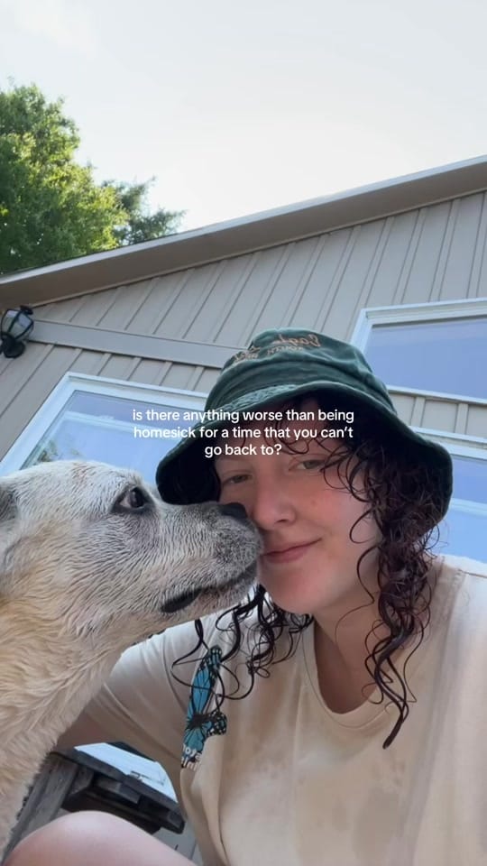Post 2 by Emily Lusty ✨ on TikTok (video)