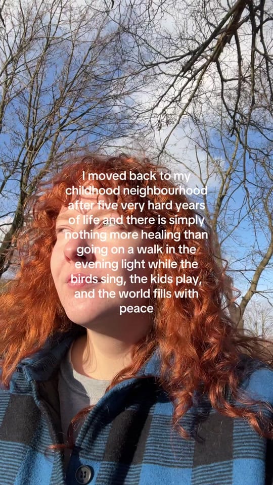 Post 3 by Emily Lusty ✨ on TikTok (video)