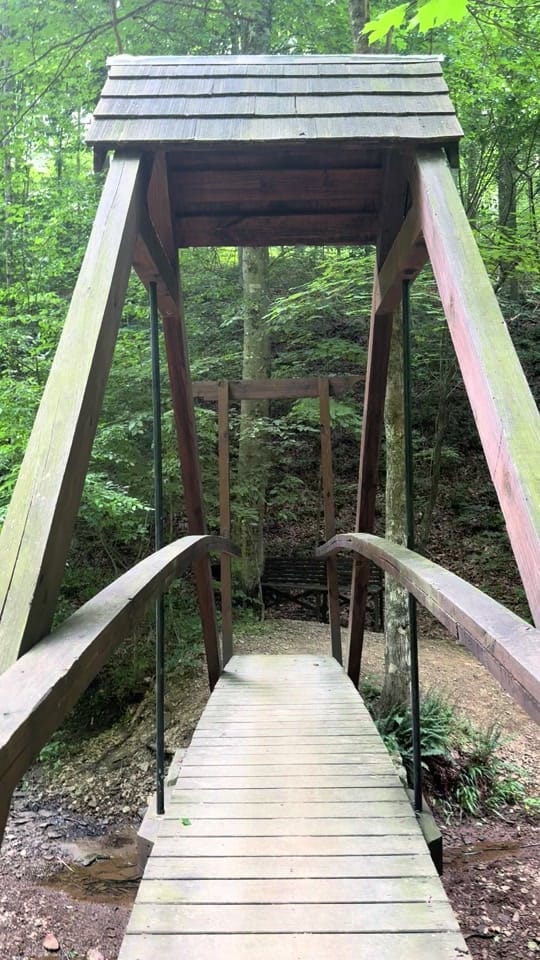 Post 1 by Exploring with Melanie on TikTok (video)