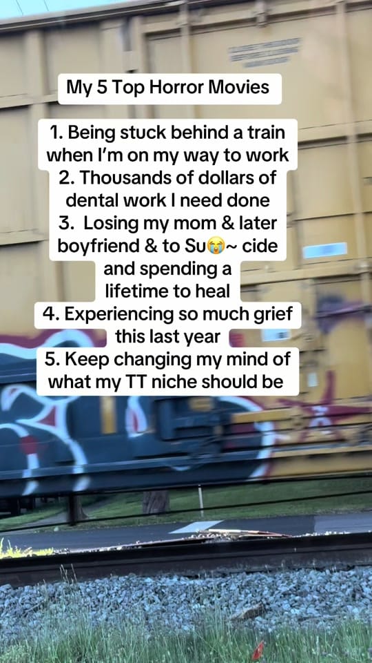 Post 3 by Exploring with Melanie on TikTok (video)