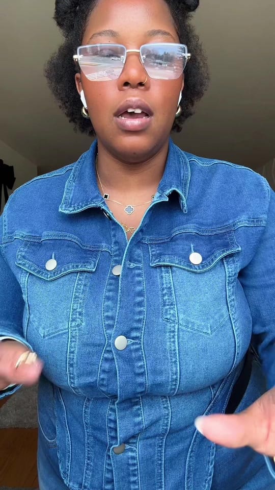 Post 2 by Patricia on TikTok (video)
