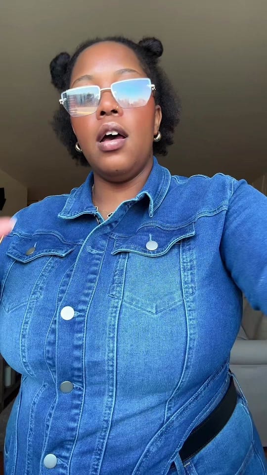 Post 3 by Patricia on TikTok (video)