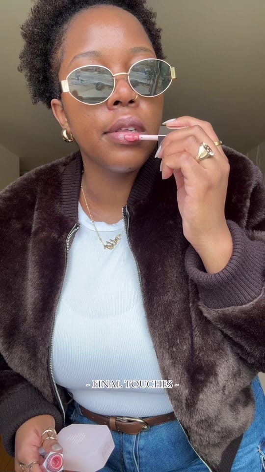 Post 5 by Patricia on TikTok (video)