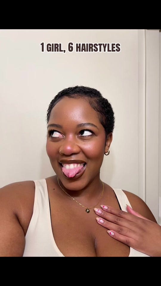 Post 9 by Patricia on TikTok (video)