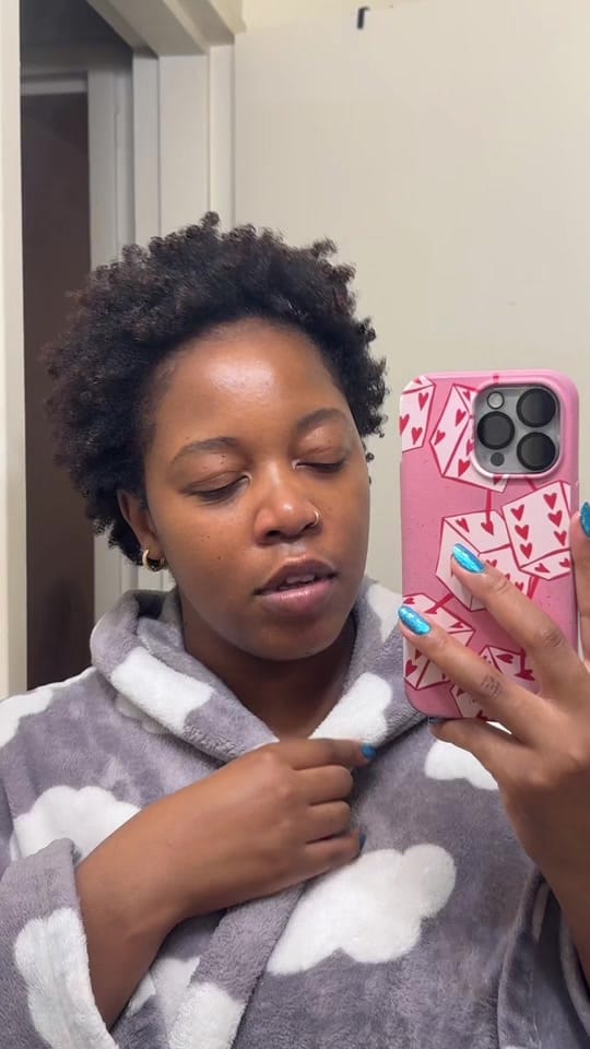 Post 10 by Patricia on TikTok (video)