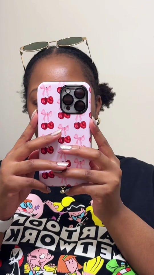 Post 6 by Patricia on TikTok (video)