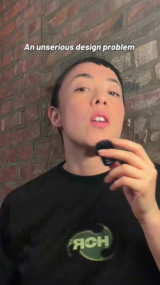 Post 3 by industrythotleader on TikTok (video)