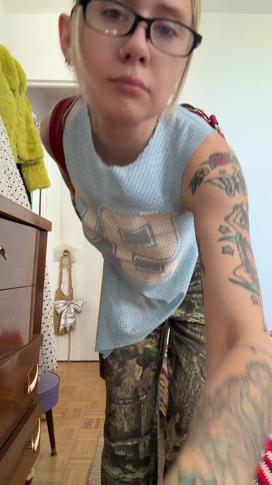 Post 1 by aleksinherfeelings on TikTok (video)
