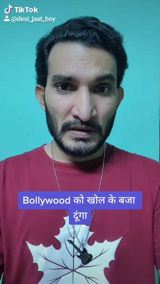 Post 6 by Troll Man on TikTok (video)