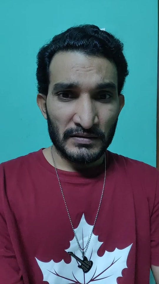 Post 5 by Troll Man on TikTok (video)