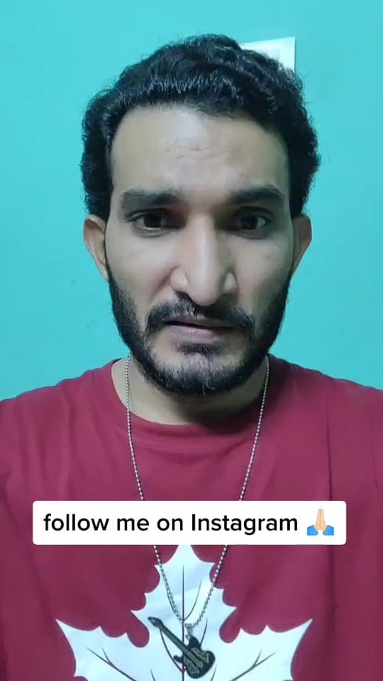 Post 3 by Troll Man on TikTok (video)