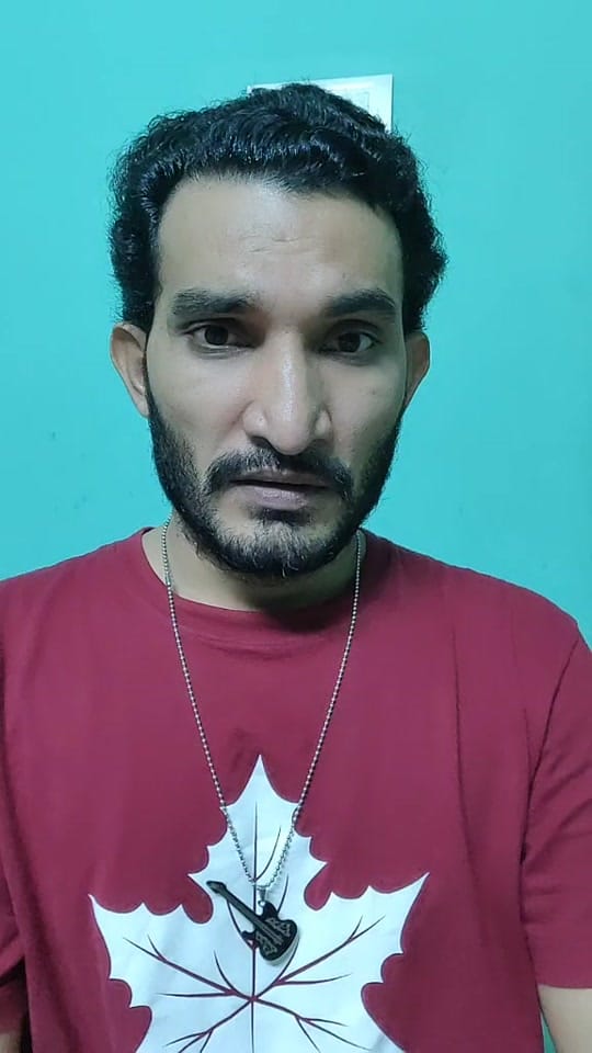Post 8 by Troll Man on TikTok (video)