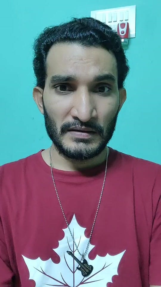 Post 9 by Troll Man on TikTok (video)