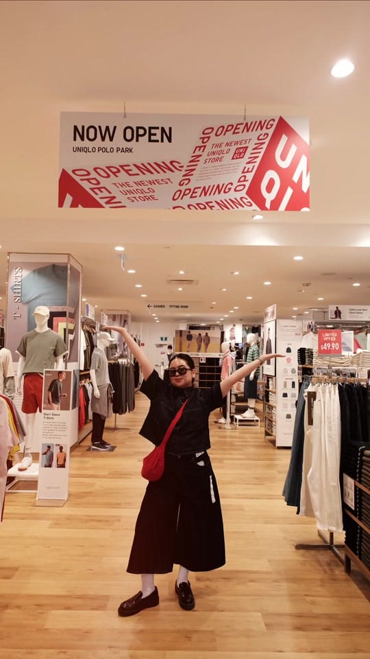 Post 1 by Bianca F. | Content Creator on TikTok (video)