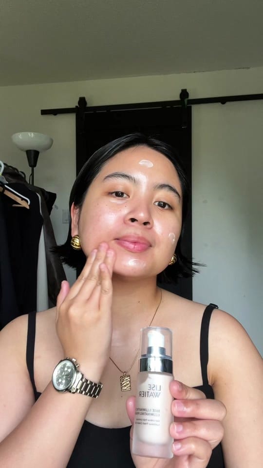 Post 10 by Bianca F. | Content Creator on TikTok (video)
