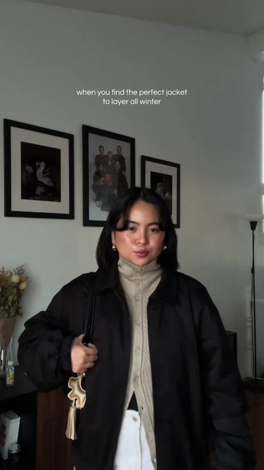 Post 6 by Bianca F. | Content Creator on TikTok (video)