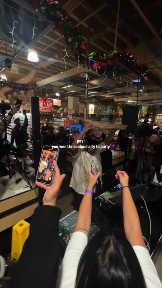 Post 8 by Bianca F. | Content Creator on TikTok (video)