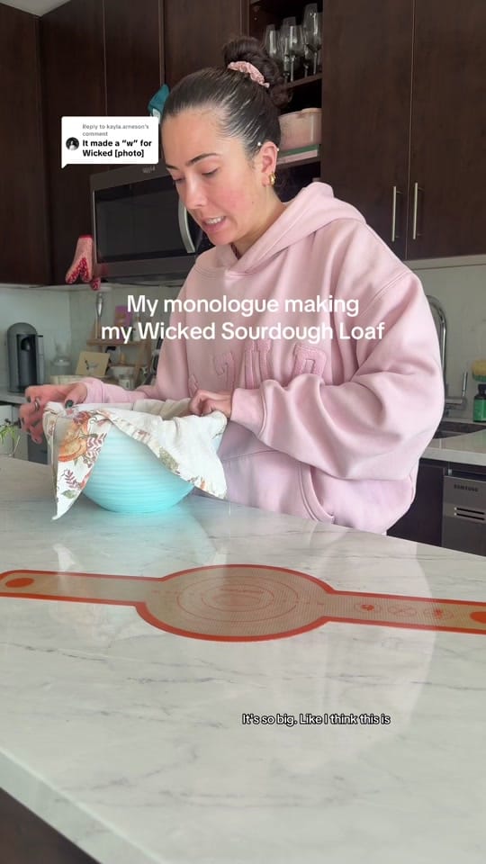 Post 9 by rachel 🍒 on TikTok (video)