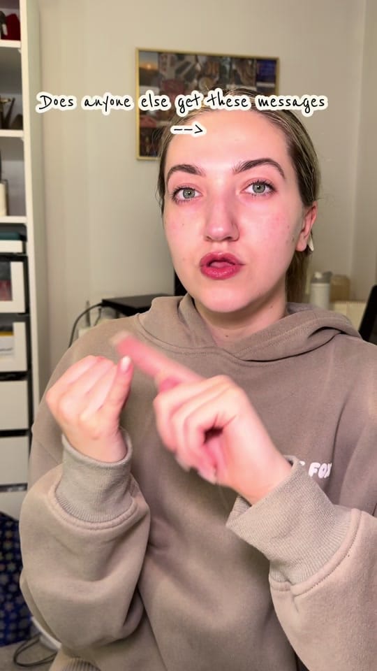 Post 7 by Emma Bullock 🤎 on TikTok (video)