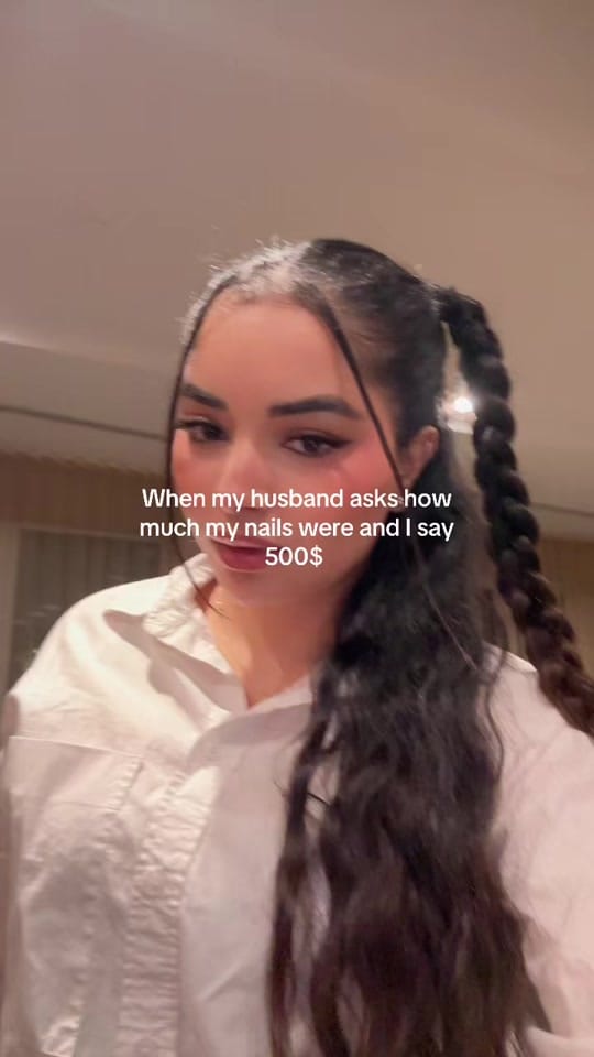 Post 1 by Sehar on TikTok (video)