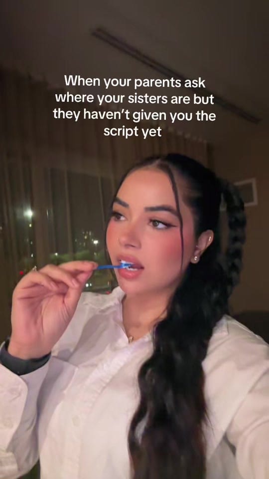 Post 3 by Sehar on TikTok (video)
