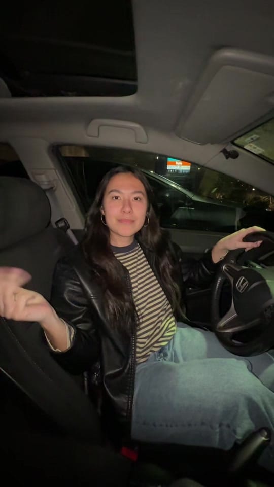 Post 2 by lyds on TikTok (video)