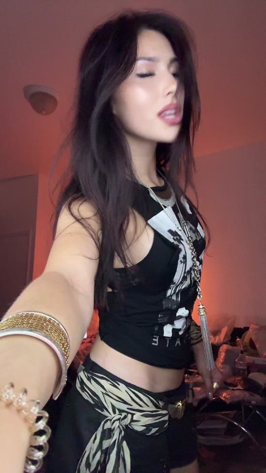 Post 1 by lyds on TikTok (video)