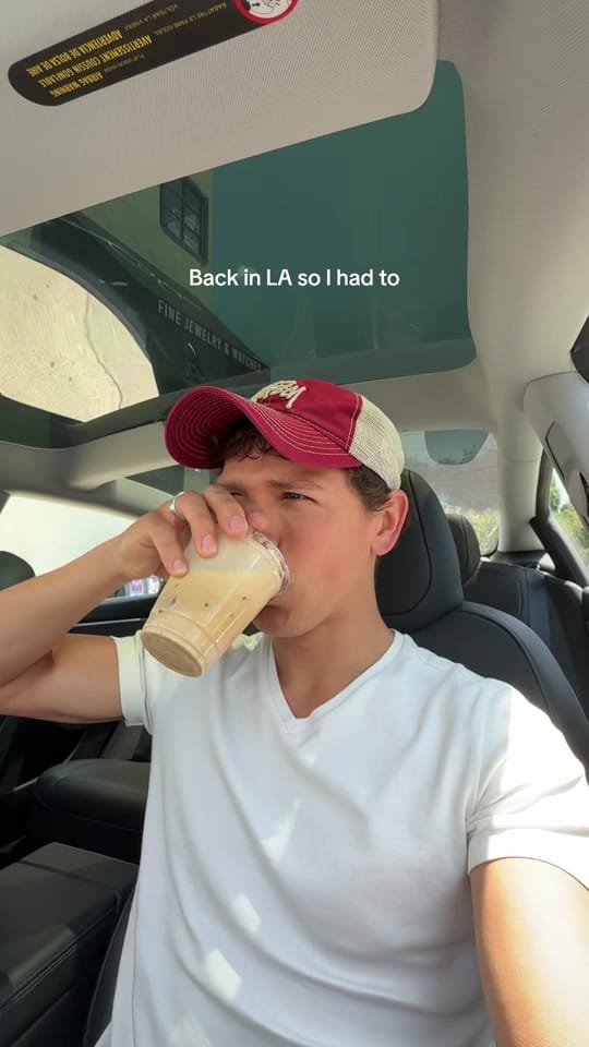 Post 7 by Jake Villegas on TikTok (video)