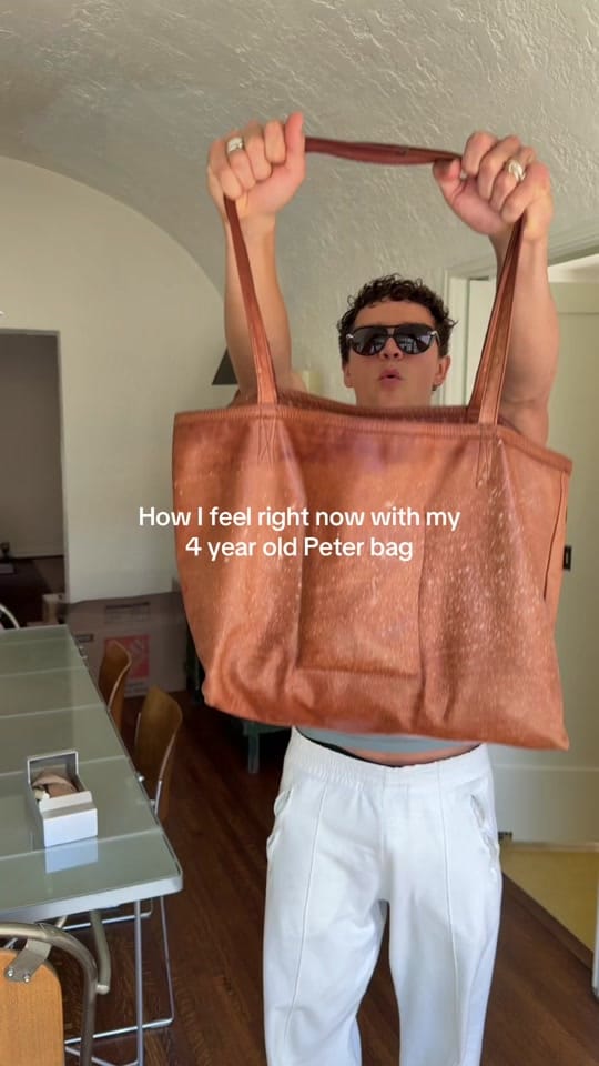 Post 4 by Jake Villegas on TikTok (video)