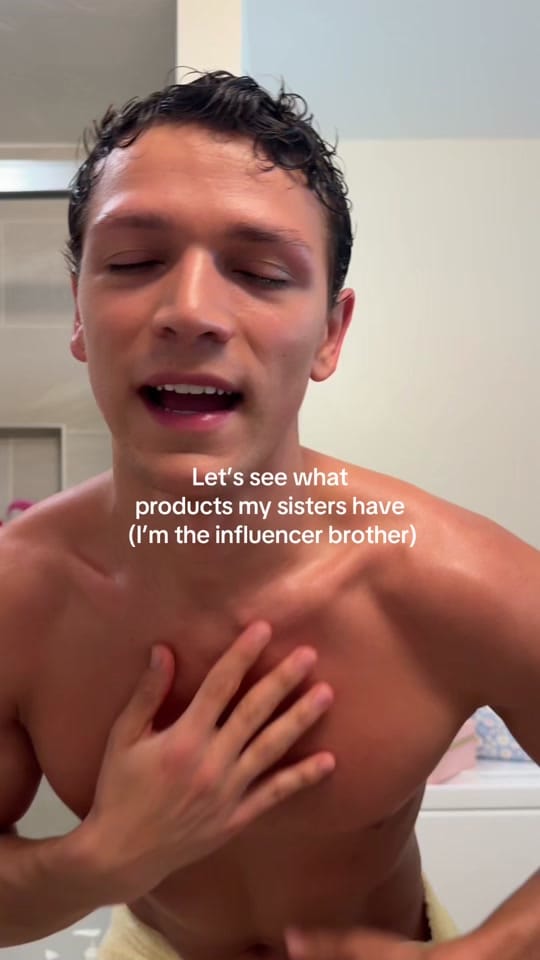 Post 6 by Jake Villegas on TikTok (video)