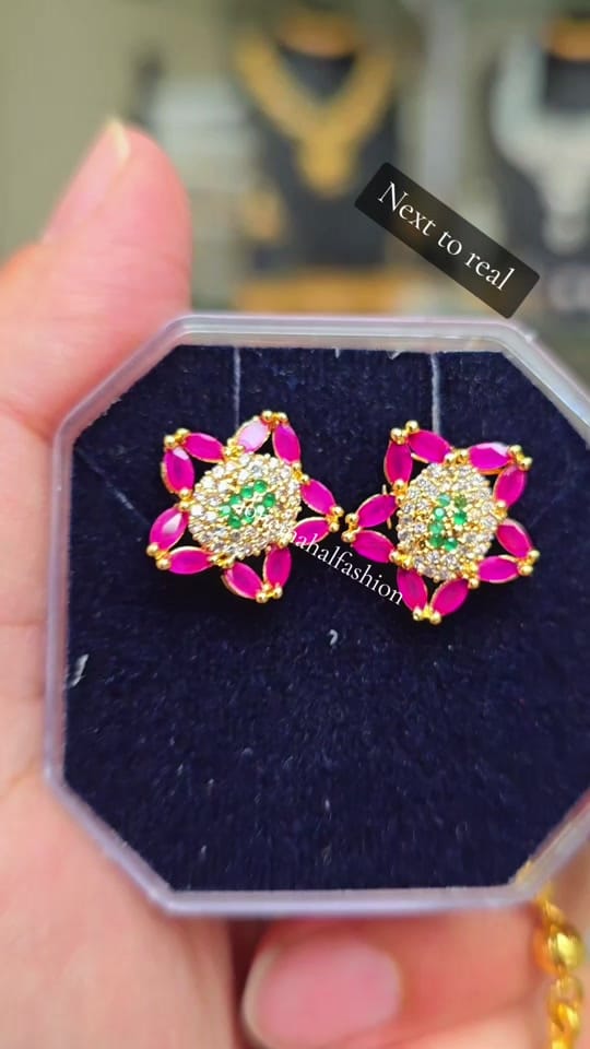 Post 2 by A-one-Mahal-Fashion on TikTok (video)