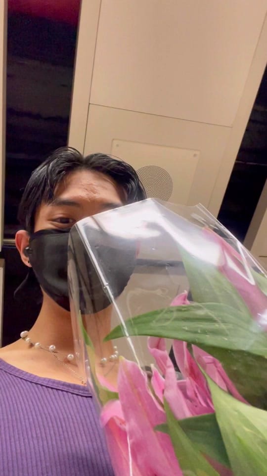 Post 10 by ❀🙇🏻 sam yang 🙇🏻‍♂️❀ on TikTok (video)