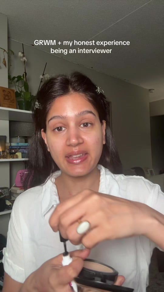 Post 1 by Akritiyadav on TikTok (video)